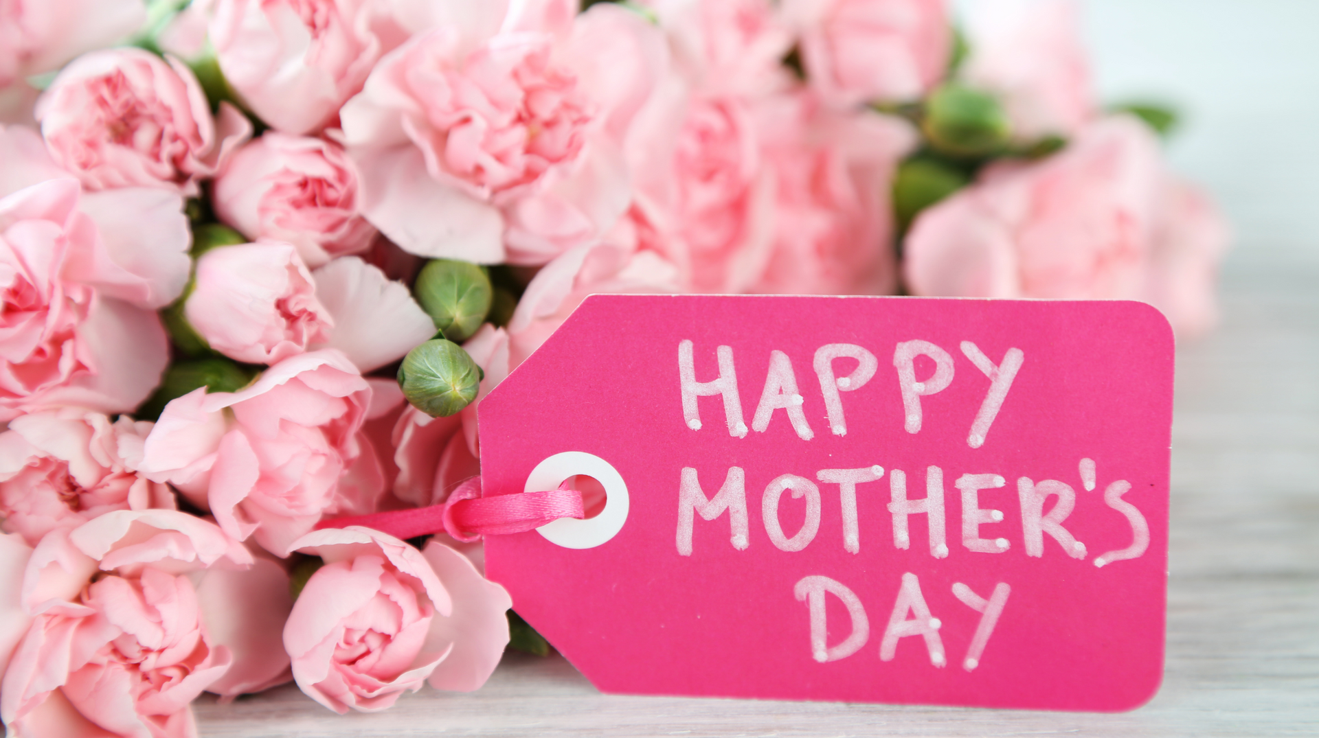 Mother's Day Flowers
