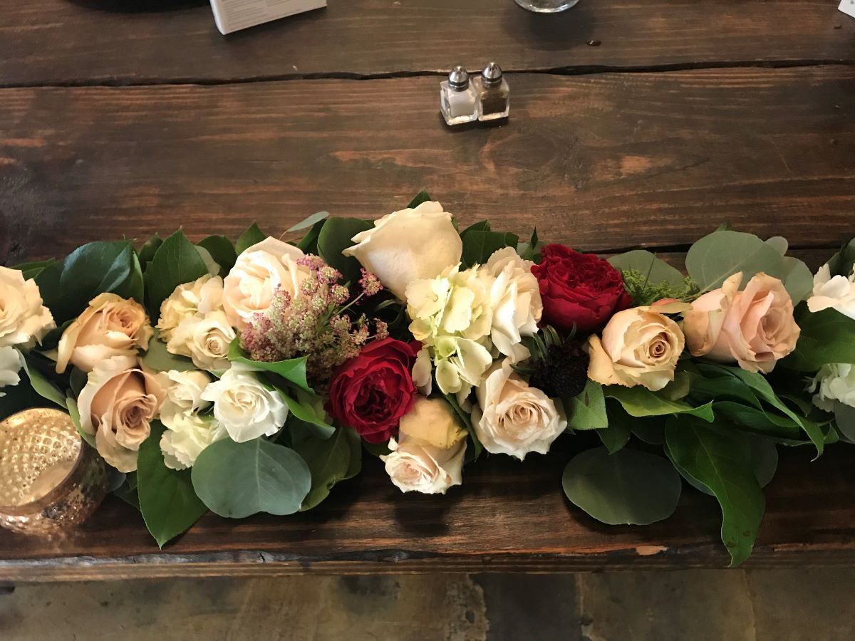The Personal Touch: 5 Reasons to Buy Flowers from a Local Florist