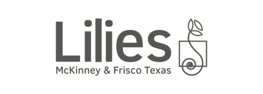 Lilies Floral Design logo