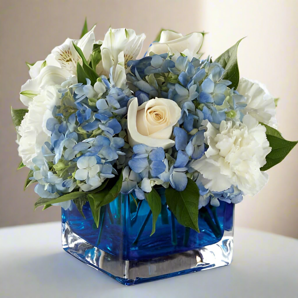 Bouquet Arrangements by Your Local Florist in Mckinney, TX.
