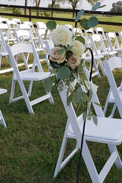 Wedding flowers