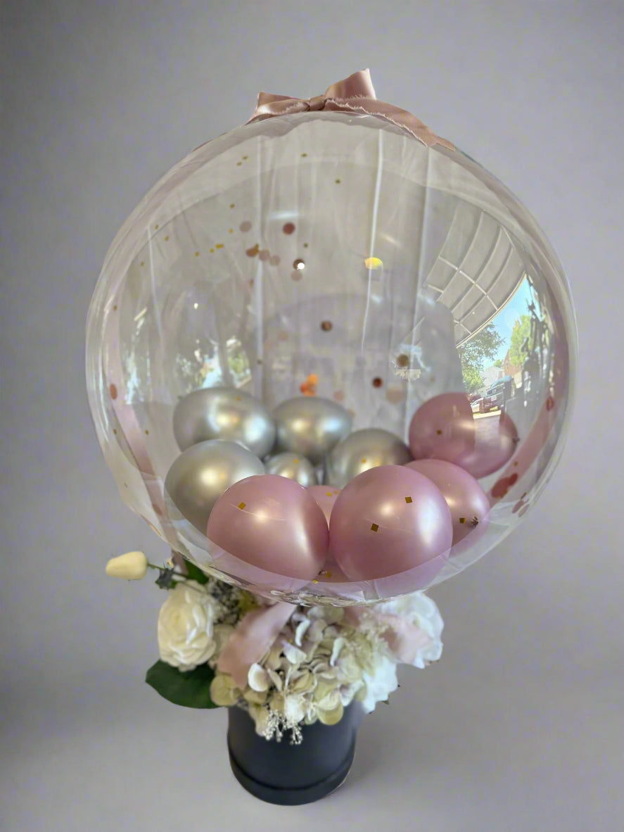 Party Bobo Balloon / Pre order 2 days or more!!