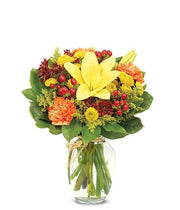 All Harvest Bouquet