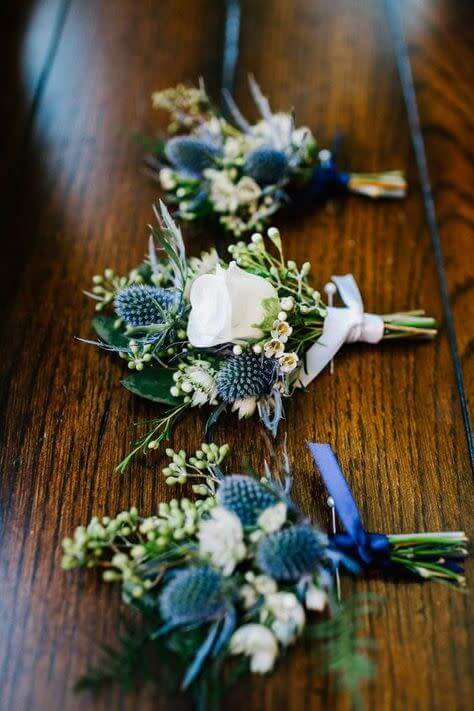 Boutonniere