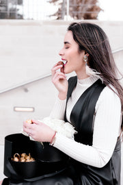 Roses and Chocolate Box