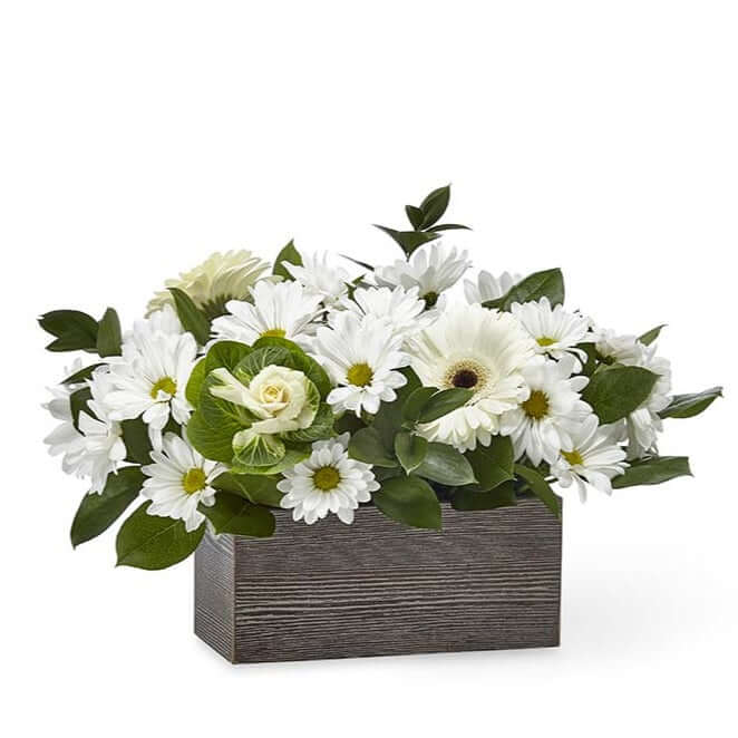 Comfort and Love Basket