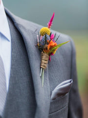 Boutonniere