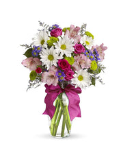 Pretty Please Flowers
