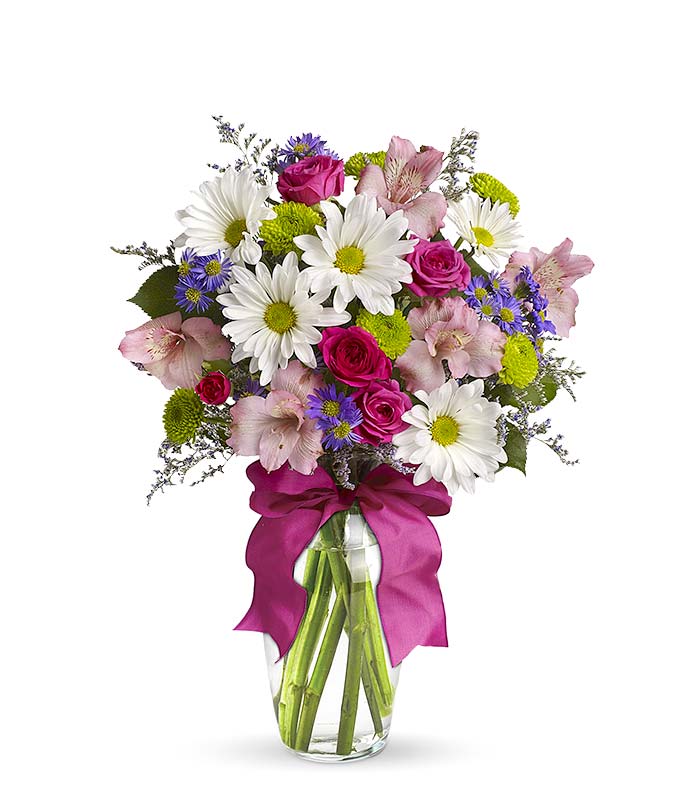 Pretty Please Flowers