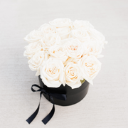 Roses and Chocolate Box