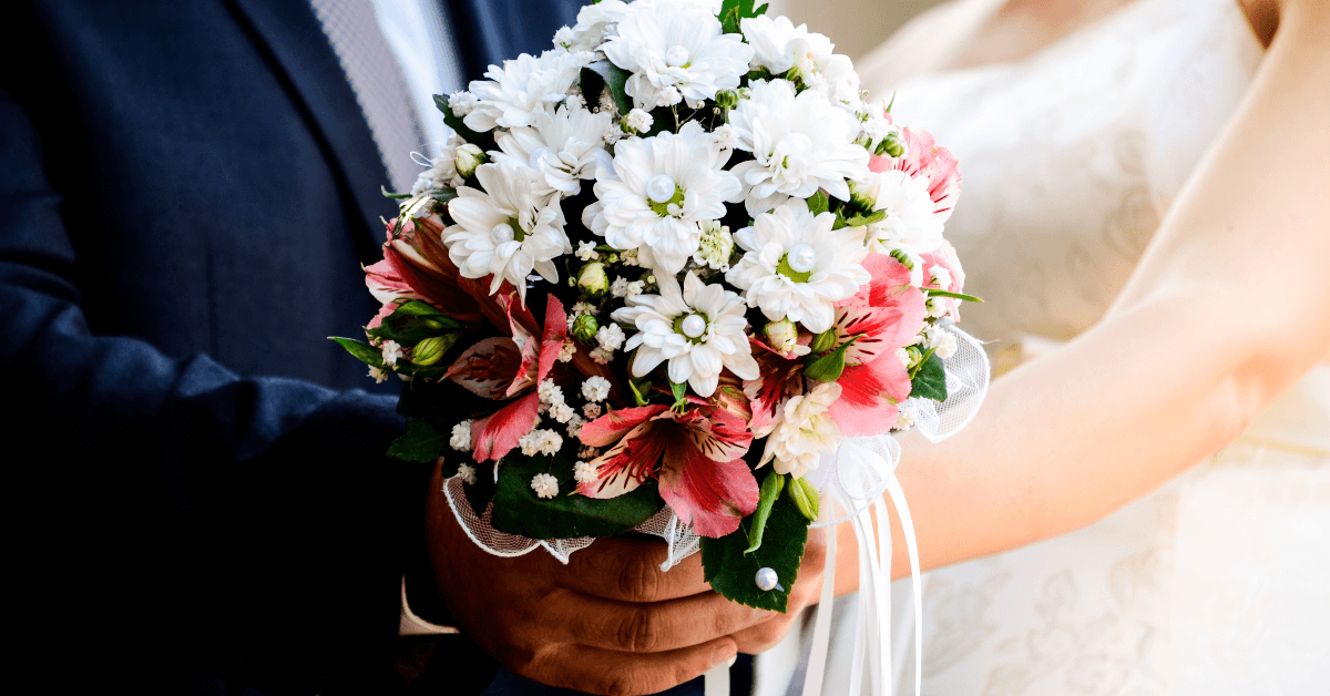 Wedding Bouquets by Lilies Floral Design