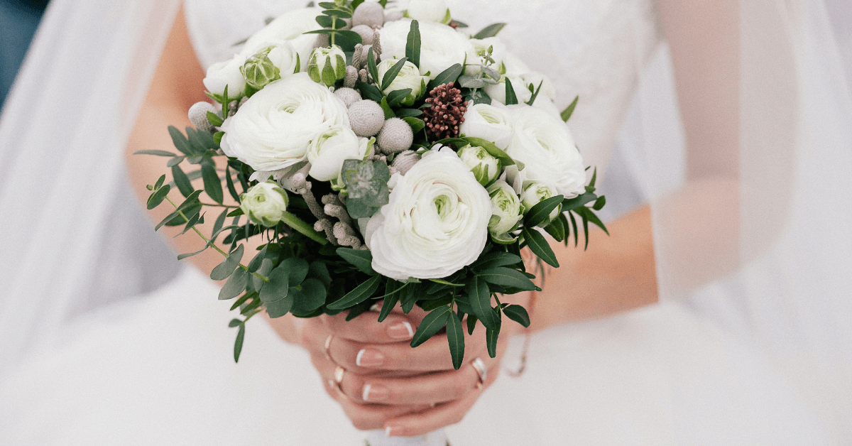 Hire A Professional Florist For Your Wedding