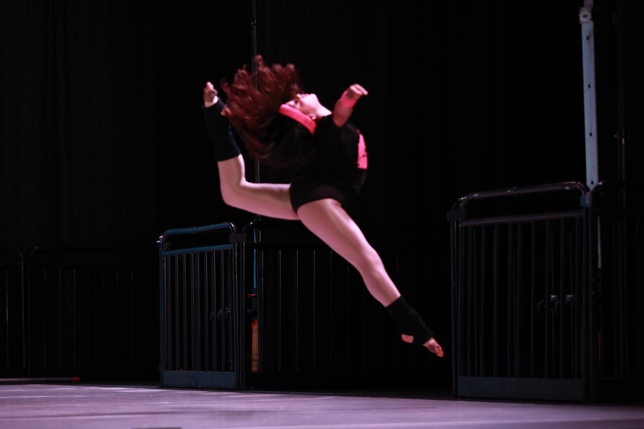 Dance Recital