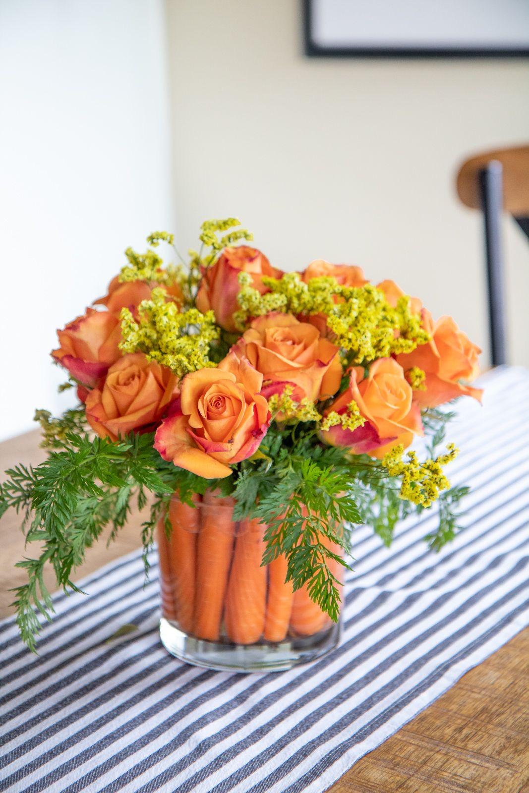 Easter Flowers Collection