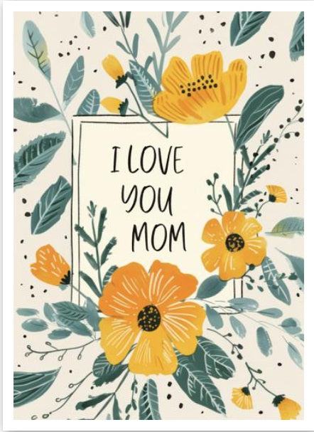 Love U Mom