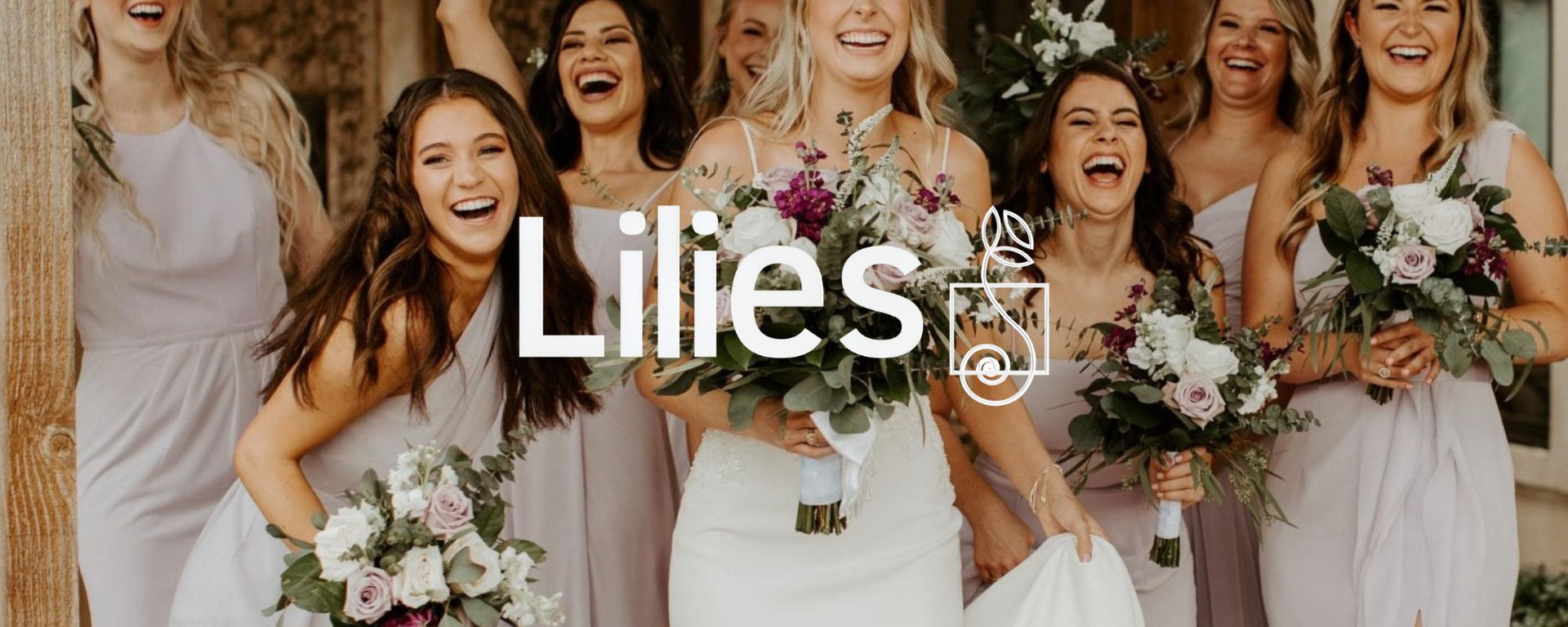 Lilies Floral Design Weddings