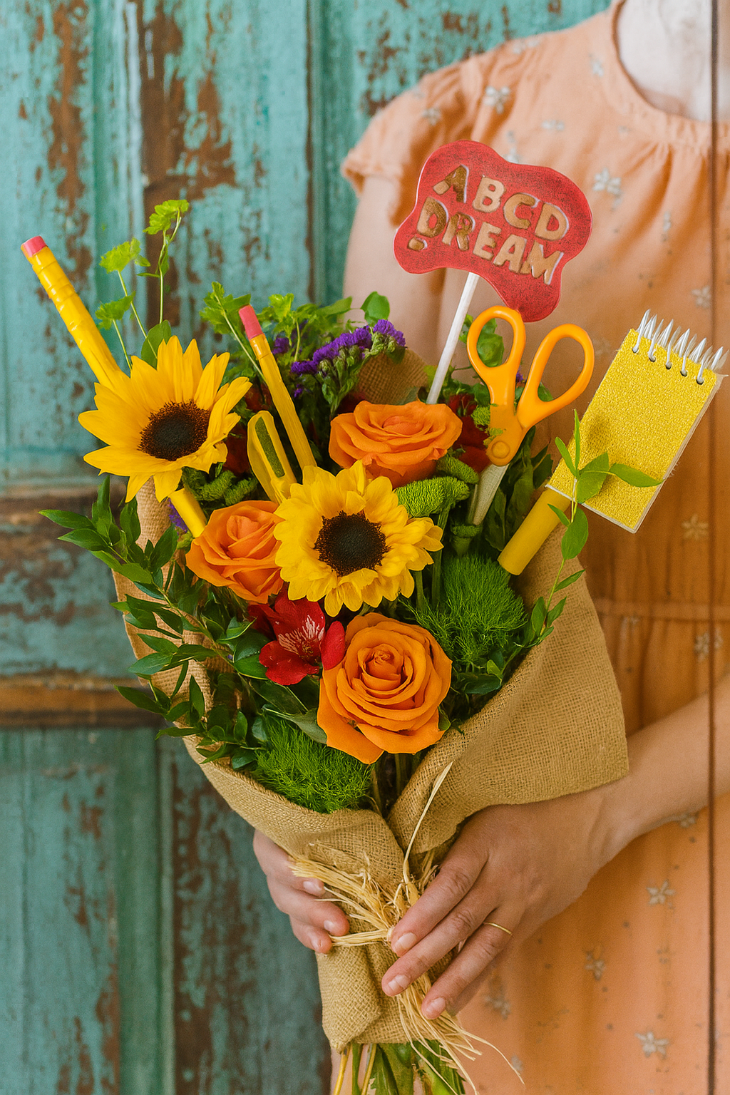 Fun Bouquet