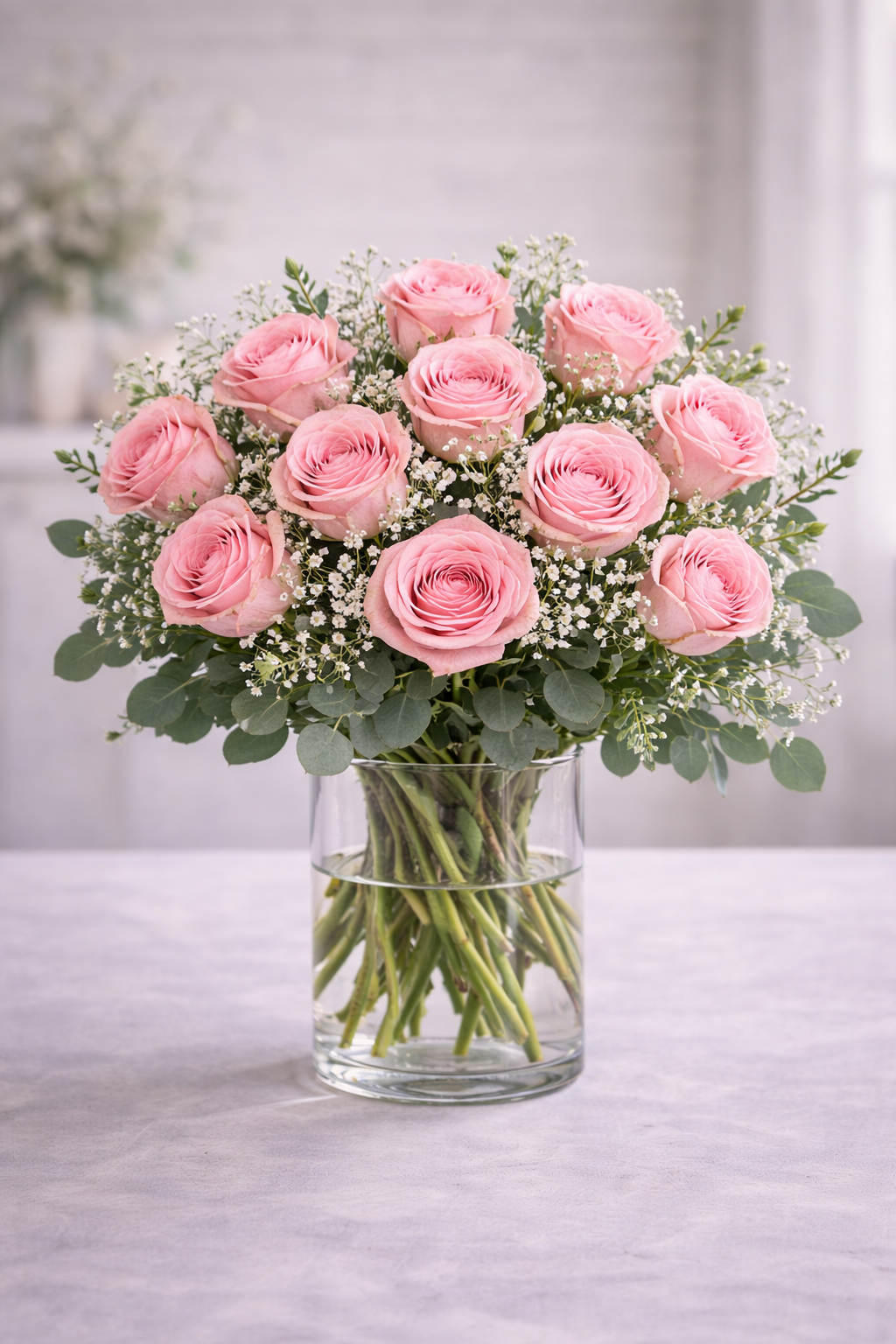 Rose bouquet same day delivery McKinney , Frisco, Allen, Prosper Texas