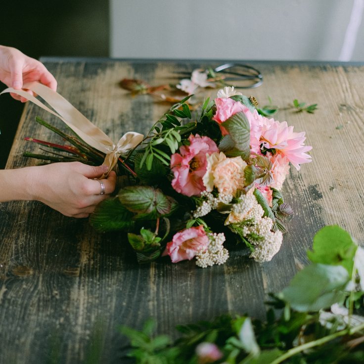 Floral Designer Choice