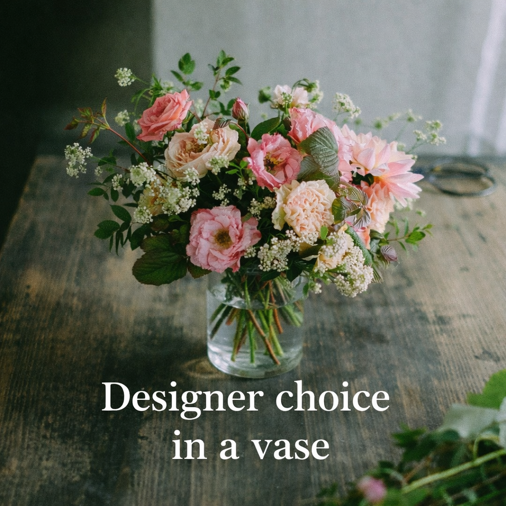 Floral Designer Choice