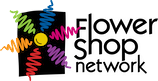 Flower Shop Network Logo
