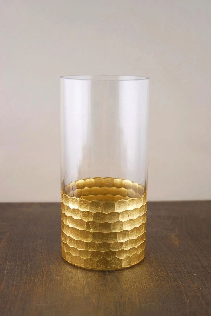 Delux Vase