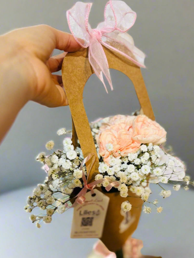 Little princess bouquet 👑