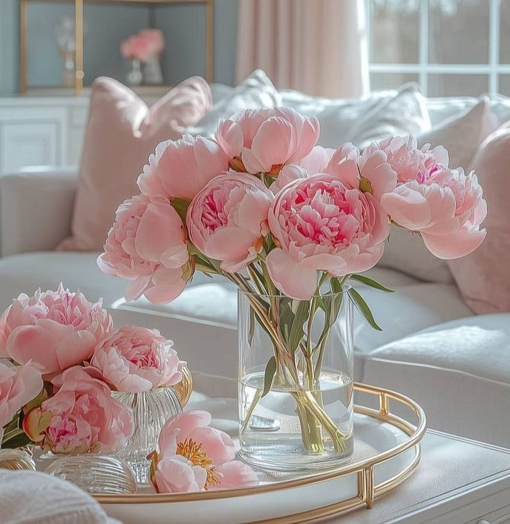 🌷 Peony Classic (Pre-Order)