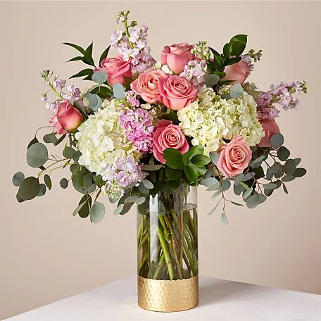 Seasonal Floral Designer PREMIUM