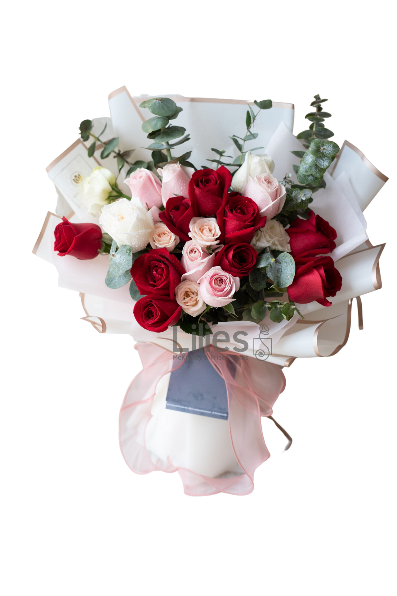 Proposal Bouquets