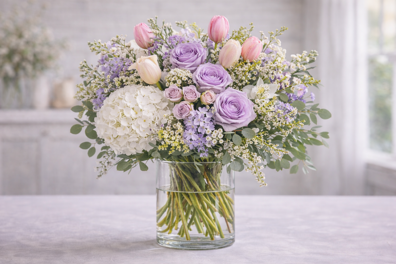 Same day delivery flower bouquet McKinney, Frisco, Allen , Prosper Texas