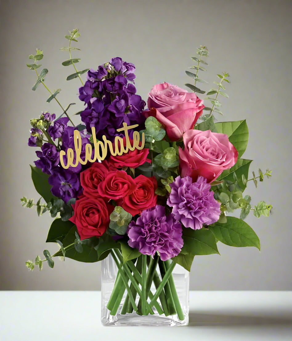 Celebration flowers Bouquet