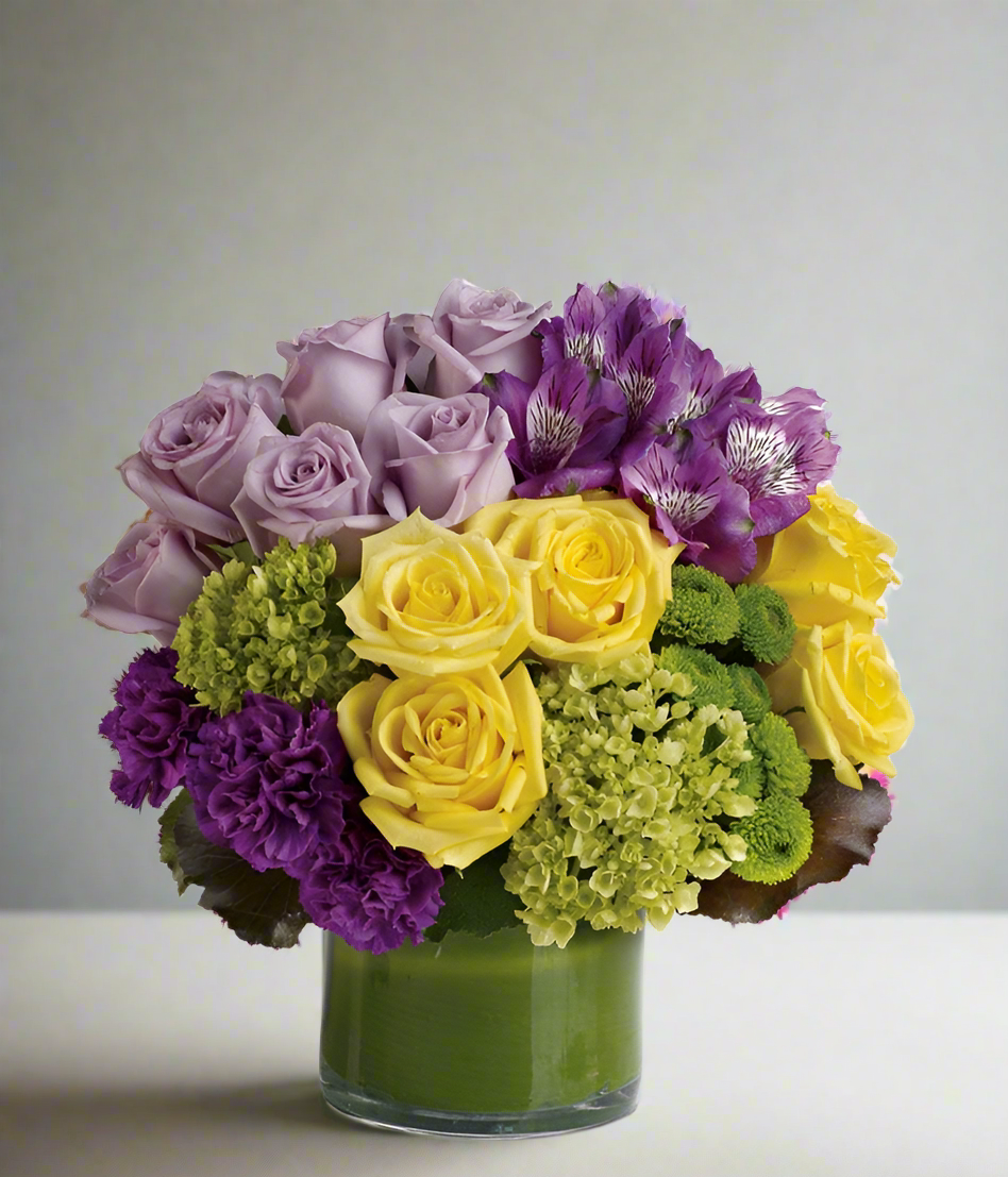 Simply Splendid Bouquet