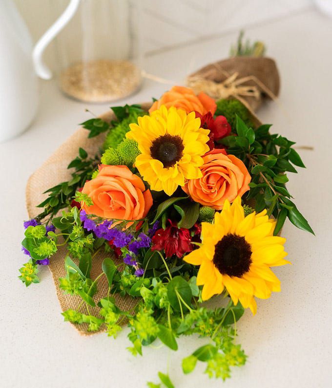 Fun Bouquet