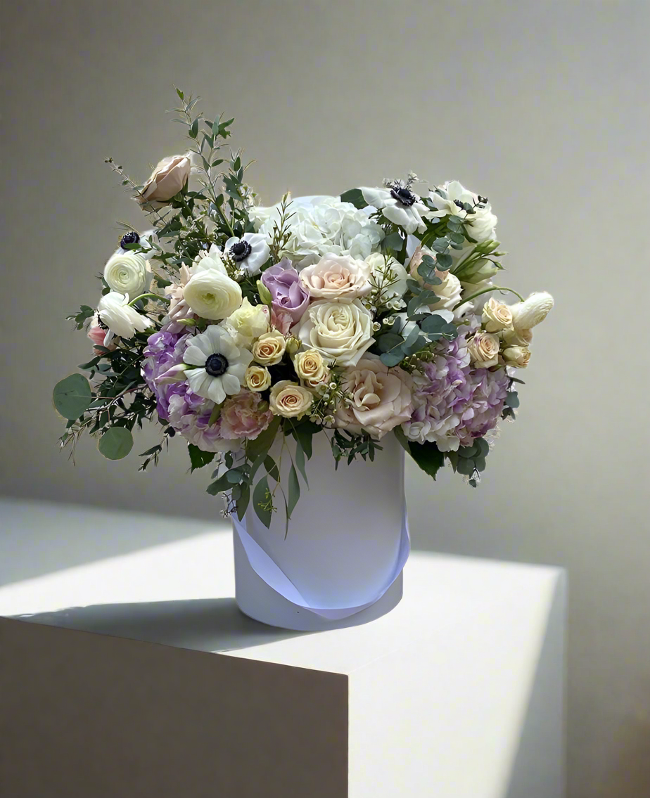 Flower bouquet
