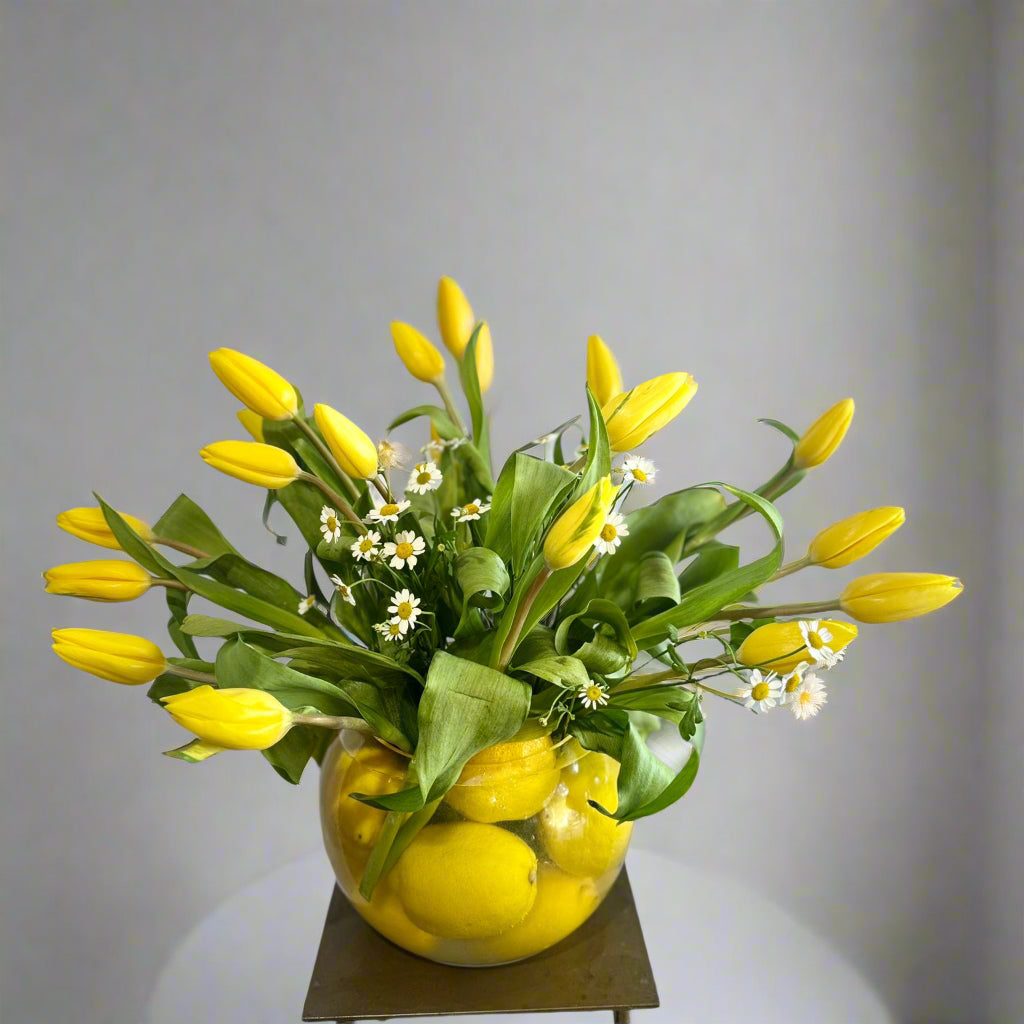 Limoncello Blooms 🍋🌷BEST SELLER