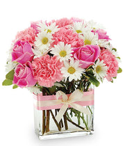 Pink 'n Pretty Bouquet