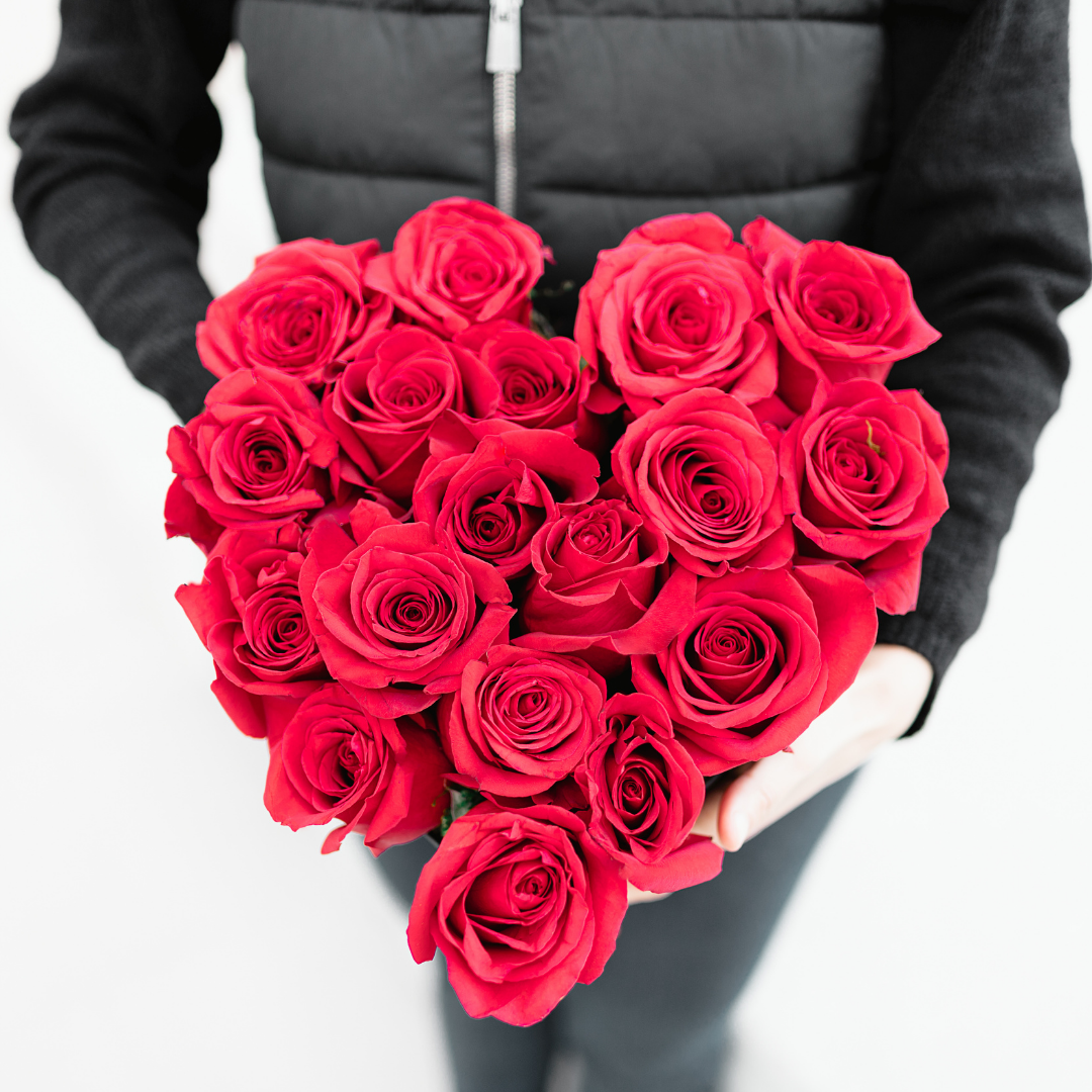 Heart Box